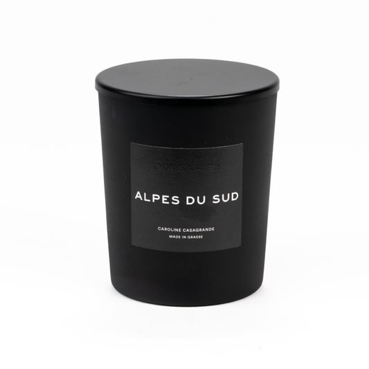 Alpes du Sud