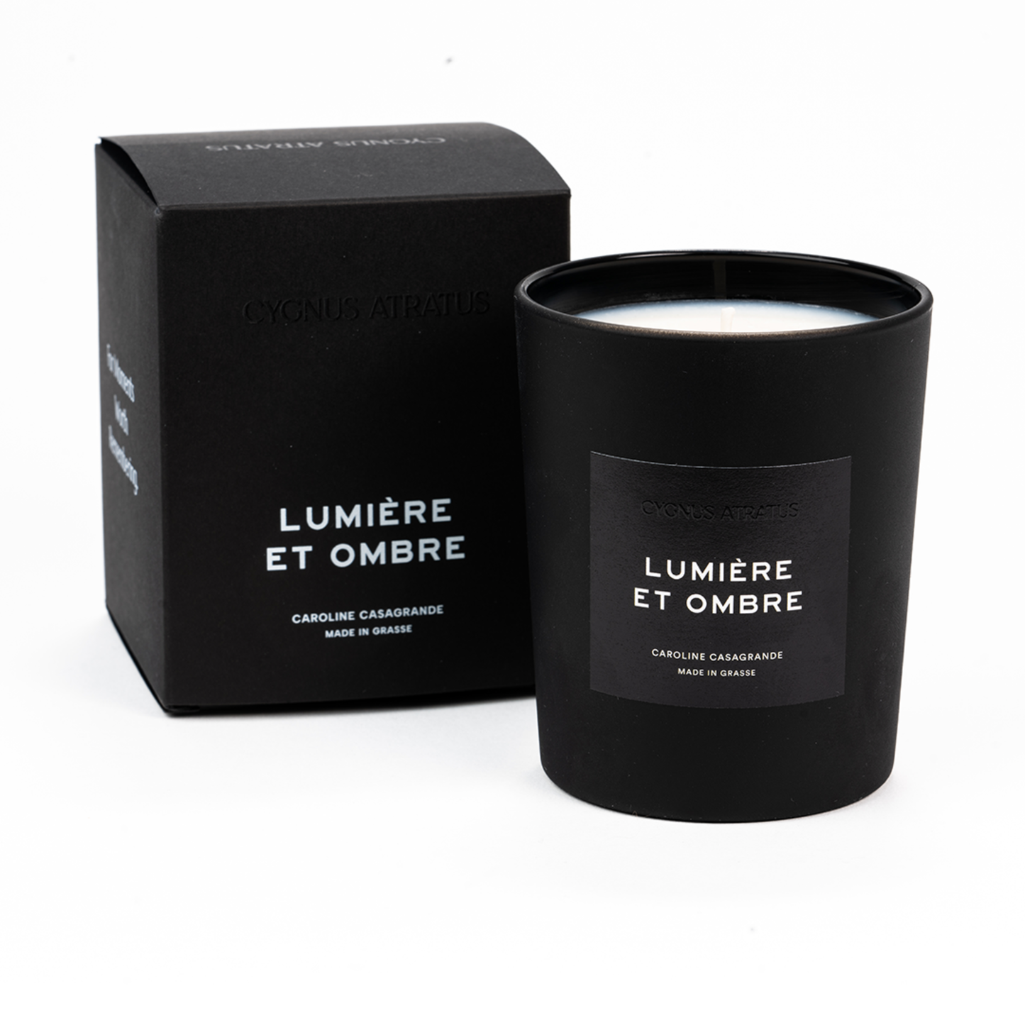 Lumière et Ombre