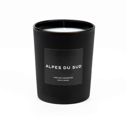 Alpes du Sud