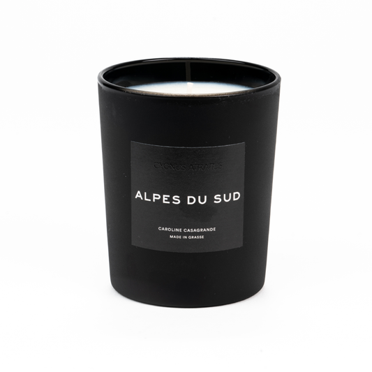 Alpes du Sud