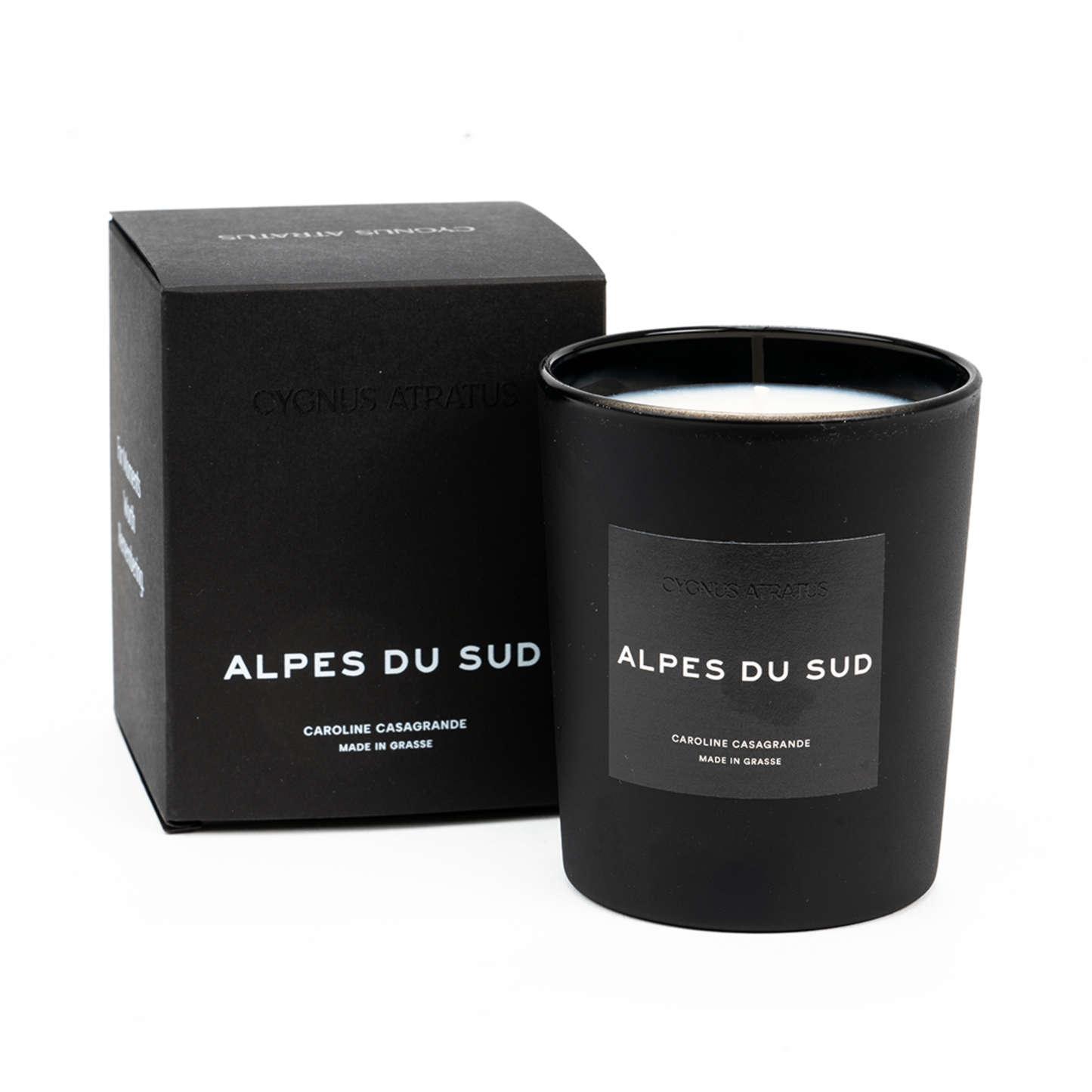 Alpes du Sud