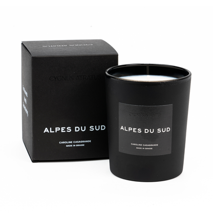 Alpes du Sud