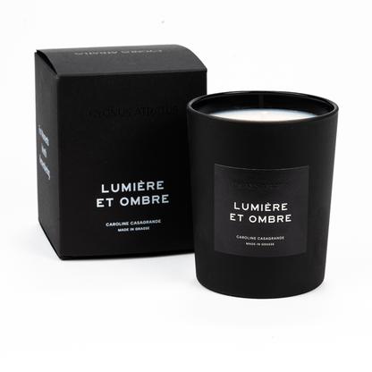 Lumière et Ombre
