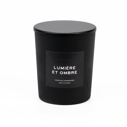 Lumière et Ombre