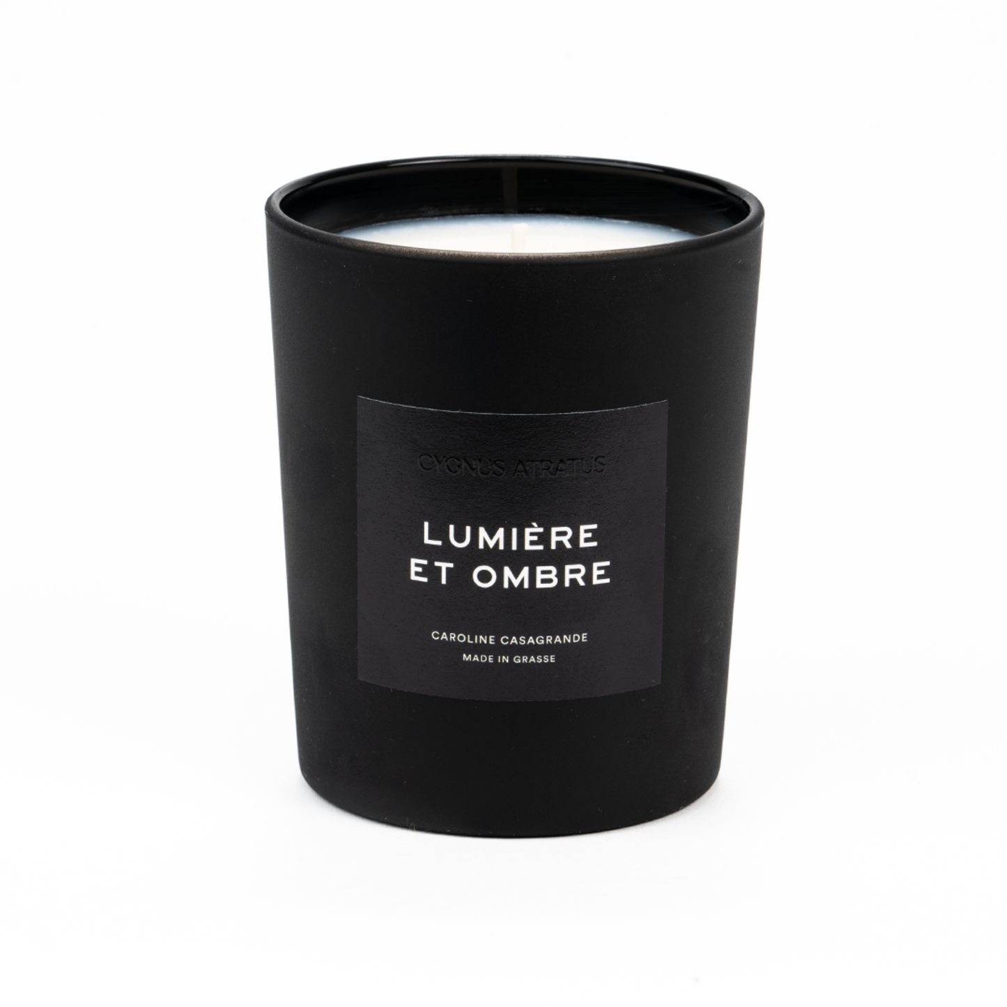 Lumière et Ombre