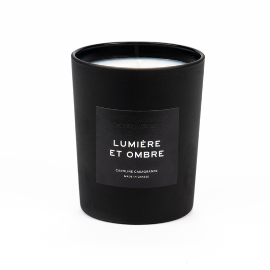 Lumière et Ombre