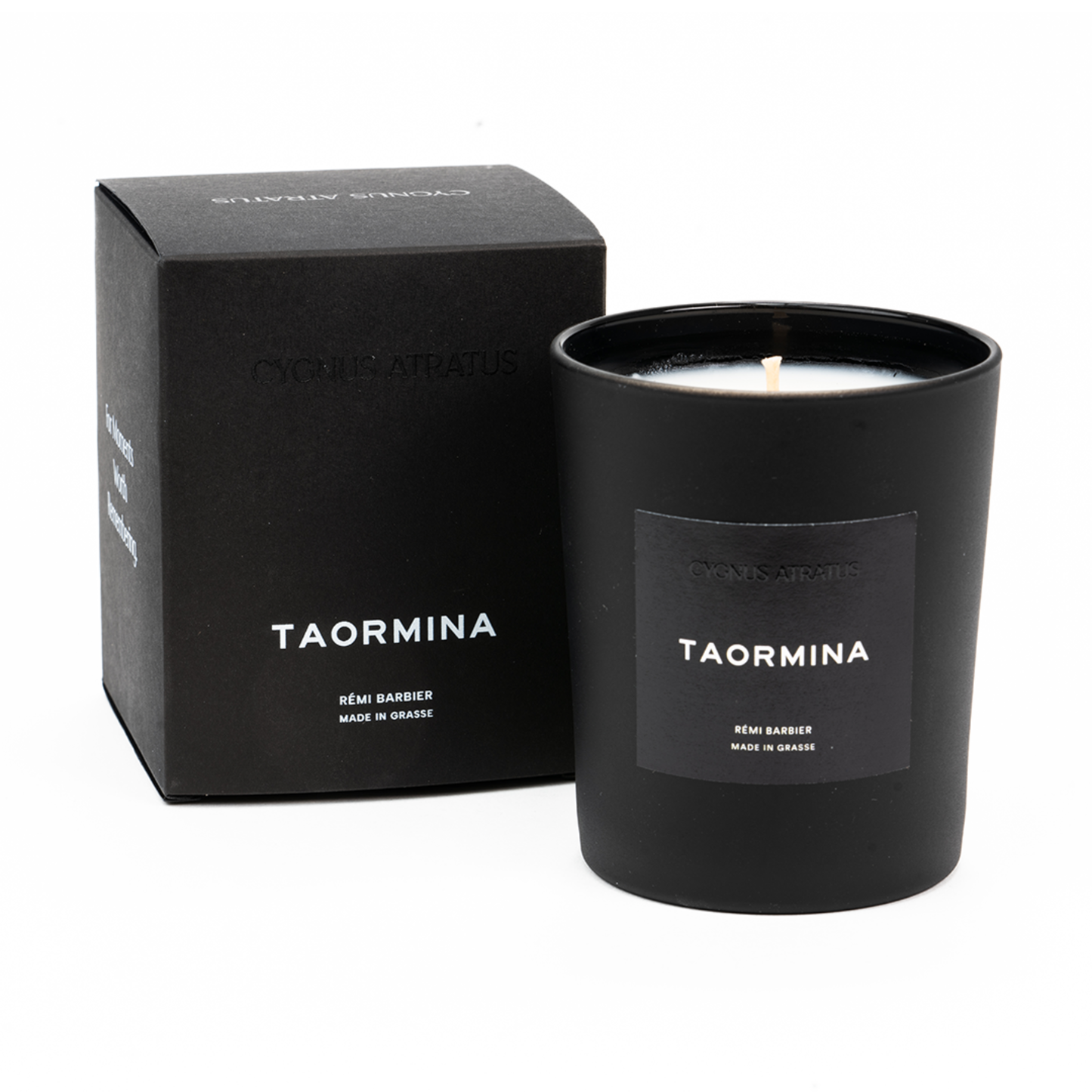 Taormina