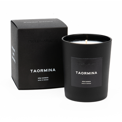 Taormina